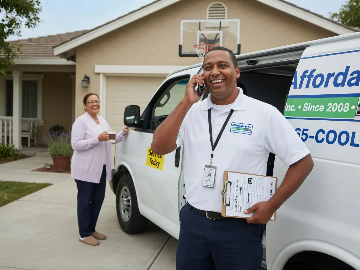Central Ac Repair Carrollton, MO FAQs